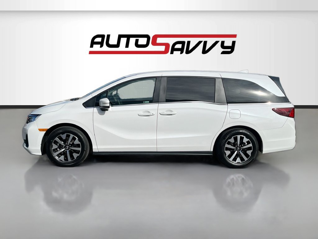 Used 2026 Honda Odyssey EX-L image 4