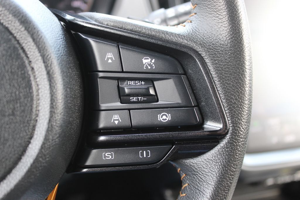 Used 2024 Subaru Crosstrek 2.5i Wilderness w/ Crosstrek Mirror Package AWD/4WD image 27