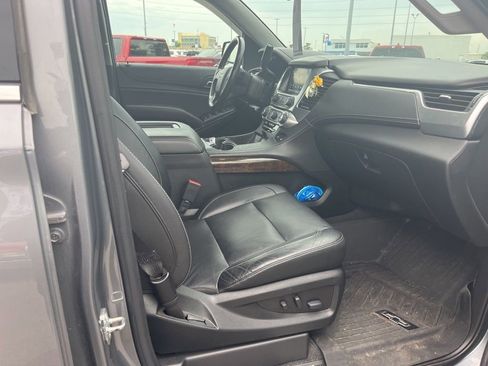 Used 2020 Chevrolet Tahoe LT w/ Luxury Package image 10