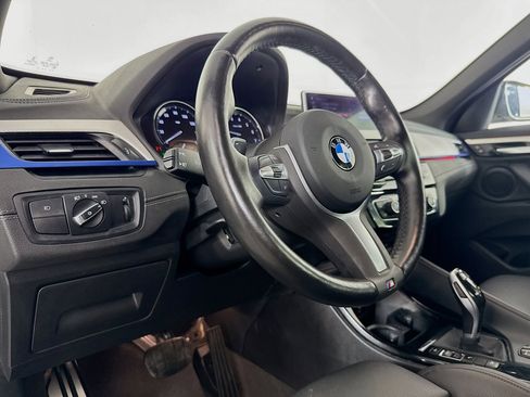 Used 2021 BMW X1 xDrive28i w/ M Sport Package image 22