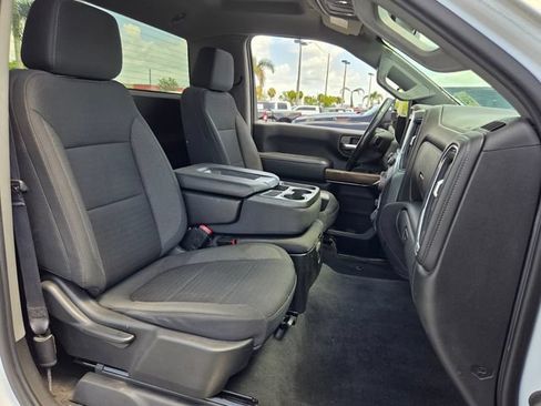 Used 2021 Chevrolet Silverado 2500 LT w/ Convenience Package RWD image 14
