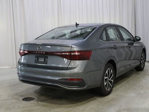 New 2026 Volkswagen Jetta S FWD image 25