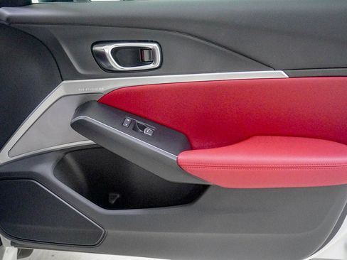Used 2025 Acura Integra Type S FWD image 30