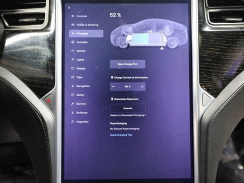 Used 2017 Tesla Model S 90D image 49