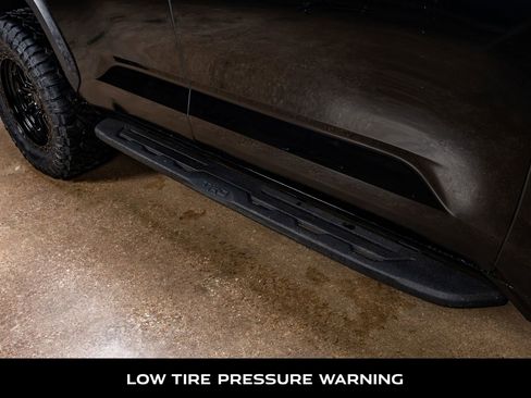 Used 2025 Toyota Sequoia TRD Pro image 13