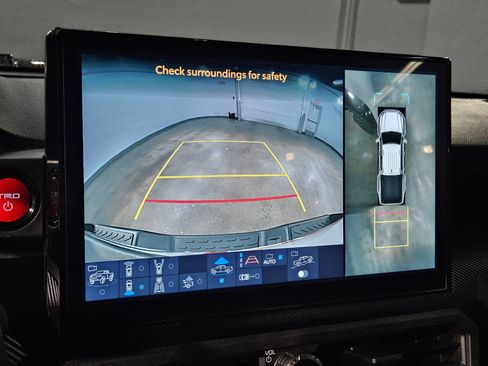 Used 2025 Toyota Tacoma TRD Pro image 31