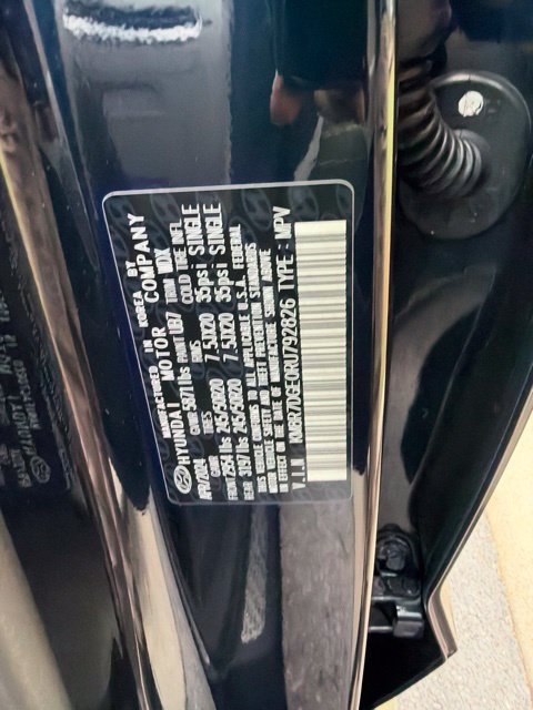 Used 2024 Hyundai Palisade Calligraphy AWD/4WD image 34