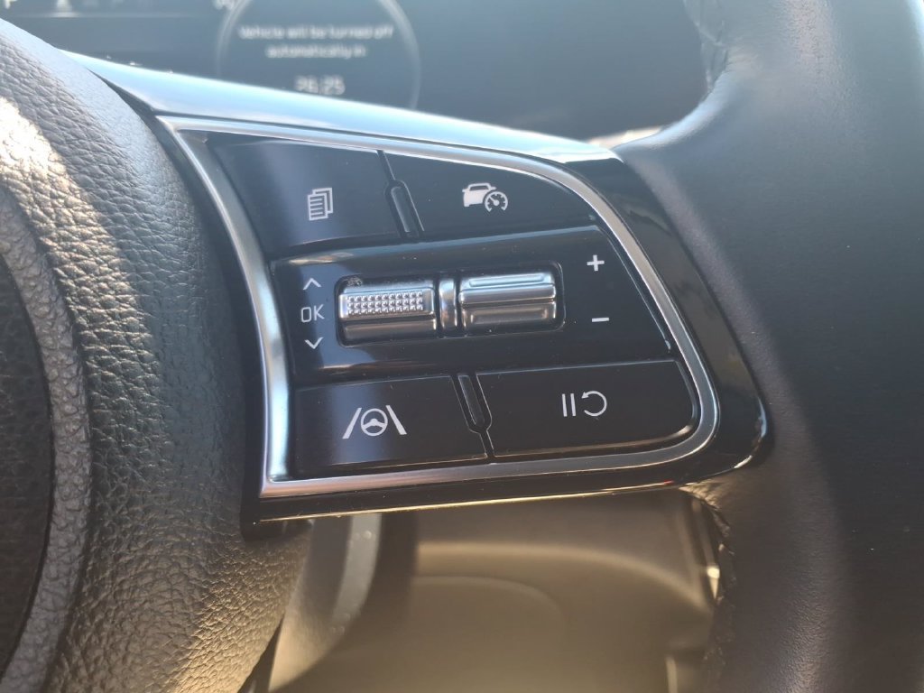 Used 2024 Kia Seltos S AWD/4WD image 19