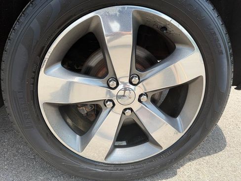 Used 2014 Jeep Grand Cherokee Limited AWD/4WD image 13