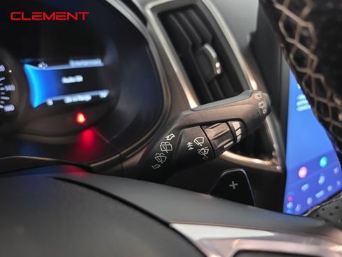 Used 2022 Ford Edge ST image 13