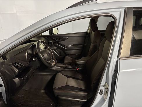 Used 2020 Subaru Crosstrek 2.0i Premium w/ Moonroof Package 2 image 11