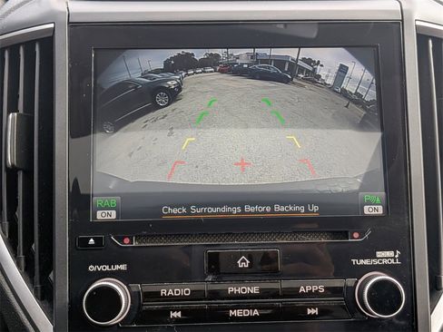 Used 2023 Subaru Crosstrek 2.5i Limited w/ Moonroof Package image 21