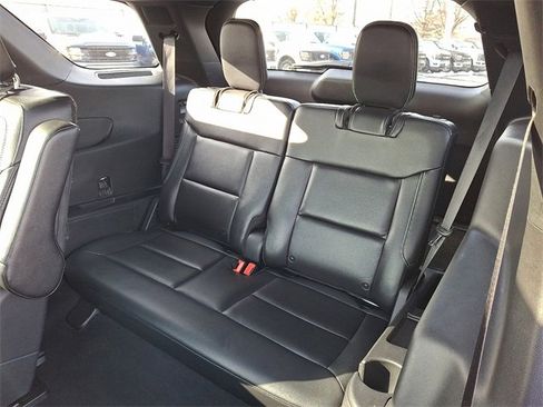 Certified 2021 Ford Explorer ST w/ Equipment Group 401A image 10