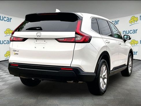 Used 2024 Honda CR-V EX image 6