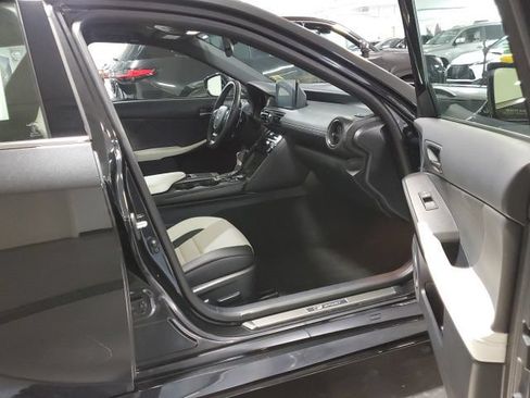 Used 2023 Lexus IS 350 F Sport w/ Memory Package AWD/4WD image 33