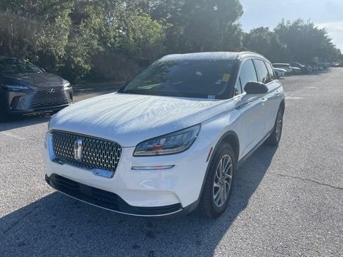 Used 2021 Lincoln Corsair FWD w/ Equipment Group 101A image 5