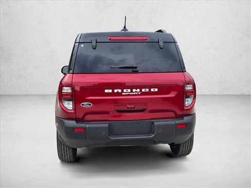 New 2025 Ford Bronco Sport Outer Banks w/ Outer Banks Tech Package+ image 7