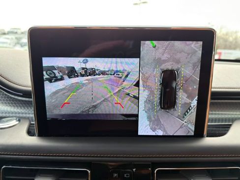 Used 2023 Lincoln Aviator Black Label Grand Touring image 30