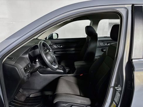 Used 2024 Honda CR-V LX image 11