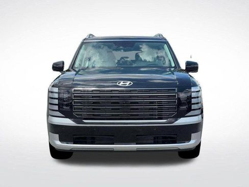 New 2026 Hyundai Palisade Calligraphy AWD/4WD image 12