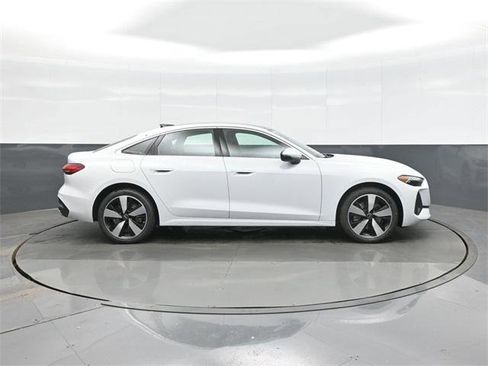 New 2025 Audi A5 2.0T Premium Plus image 8