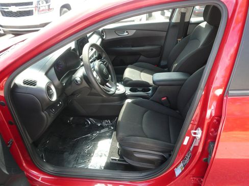 Used 2020 Kia Forte LXS image 11