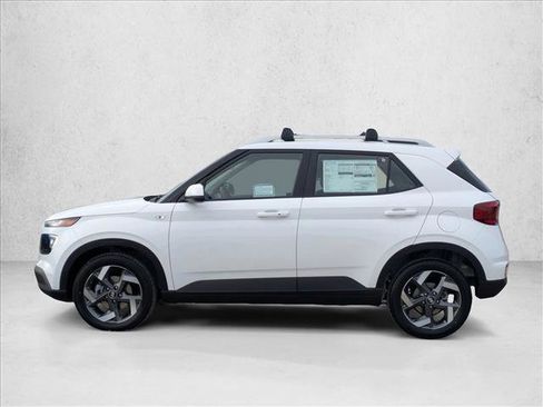 New 2026 Hyundai Venue SEL image 8