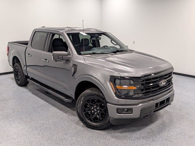 Used 2024 Ford F150 XLT w/ Equipment Group 302A MID AWD/4WD image 35