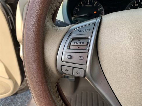 Used 2015 Nissan Altima 2.5 SV w/ Convenience Package image 32