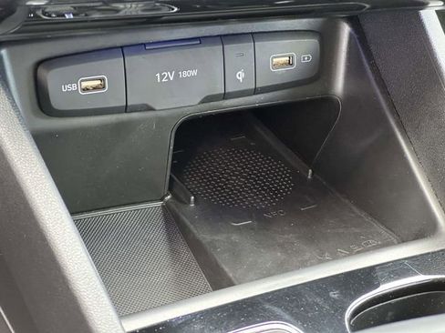 Certified 2023 Hyundai Tucson SEL w/ Convenience Package image 33