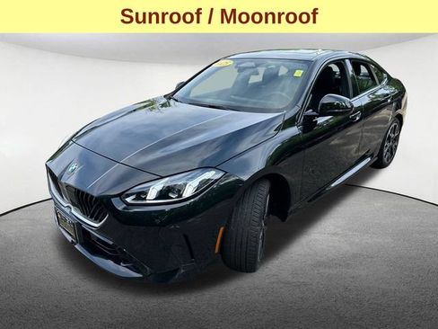 Used 2025 BMW 228i xDrive AWD/4WD image 5