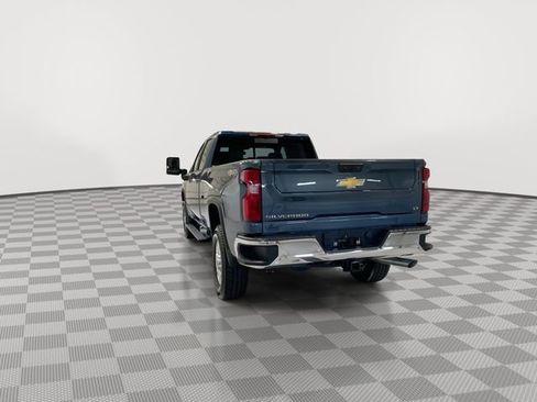 New 2025 Chevrolet Silverado 3500 LT w/ Safety Package image 8