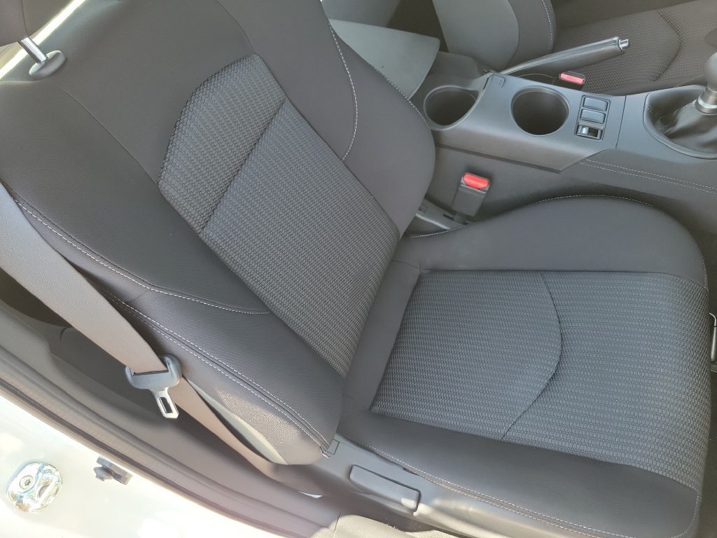 New 2027 Nissan Z Performance w/ Essentials Package (Sport) RWD image 12