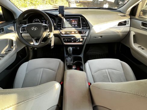 Used 2019 Hyundai Sonata SE image 35