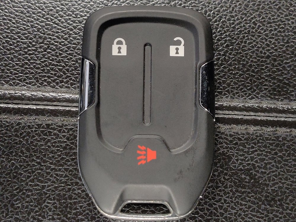Used 2019 GMC Terrain SLE FWD image 32