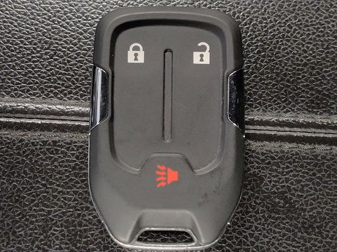Used 2019 GMC Terrain SLE FWD image 32