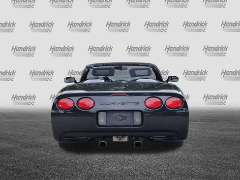 Used 2000 Chevrolet Corvette Convertible w/ Memory Pkg RWD image 8