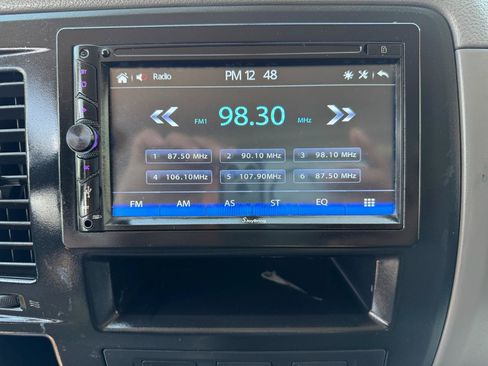 Used 2016 Nissan NV 1500 S w/ Power Package RWD image 18