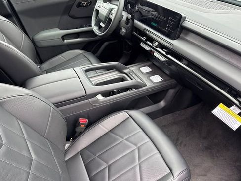 New 2027 Kia Telluride SX X-Line image 19