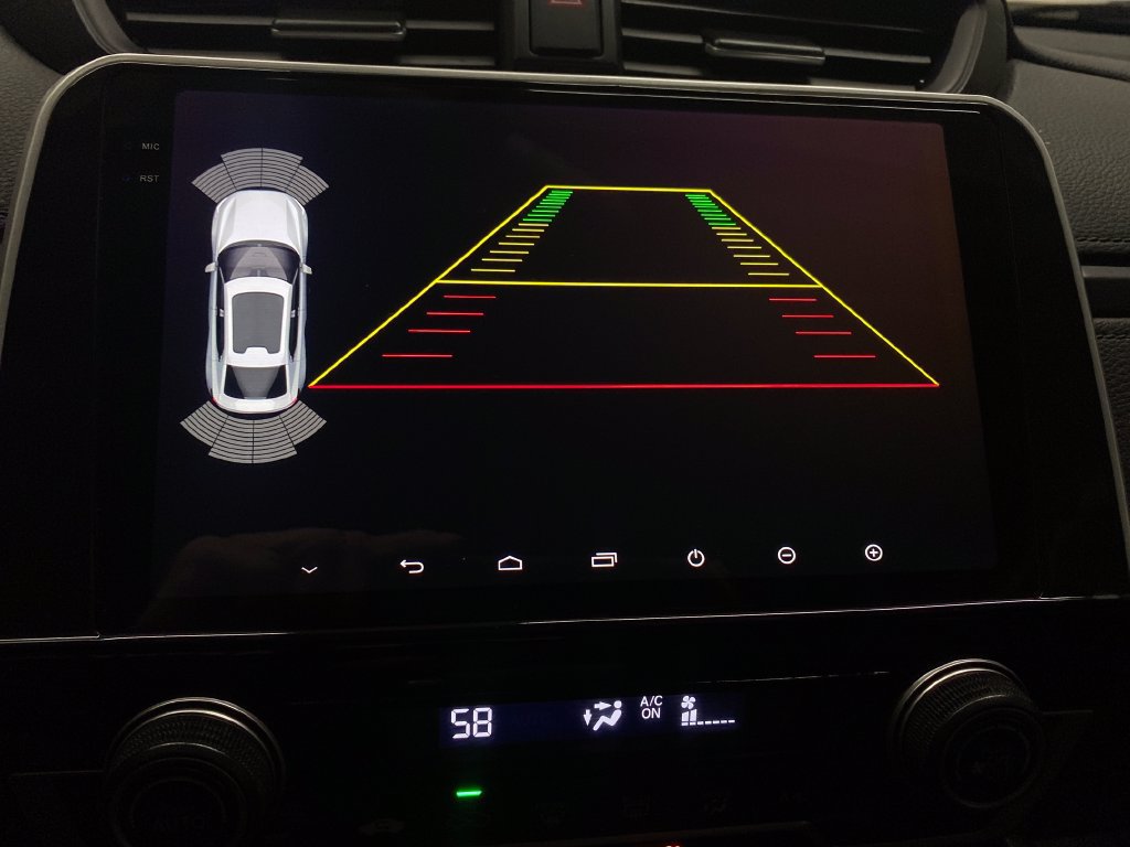 Used 2019 Honda CR-V LX image 19