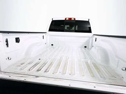 Used 2024 RAM 2500 Laramie w/ Safety Group image 28