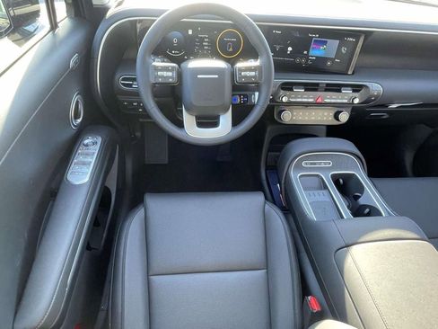 New 2026 Hyundai Palisade SEL image 11