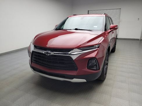 Used 2020 Chevrolet Blazer LT image 15