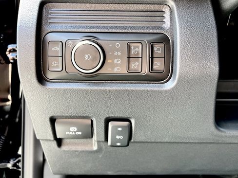 New 2026 Ford F250 Lariat image 20