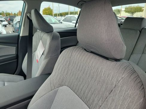 New 2026 Toyota Camry LE image 18