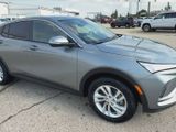 New 2025 Buick Envista Preferred w/ Convenience I Package image 2