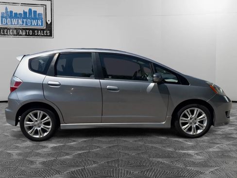 Used 2010 Honda Fit Sport image 5