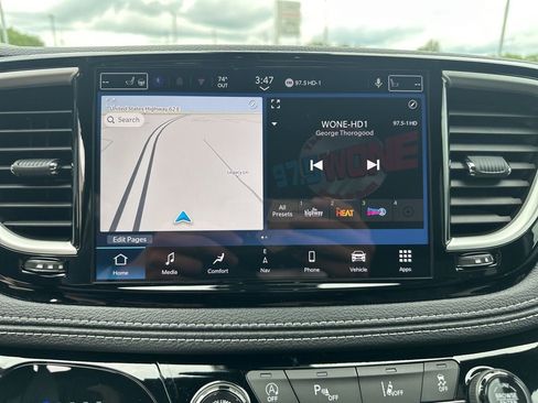 New 2026 Chrysler Pacifica Select image 31