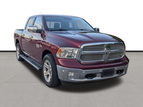 Used 2018 RAM 1500 Lone Star RWD image 3