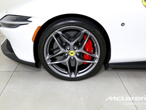Used 2023 Ferrari Roma image 28